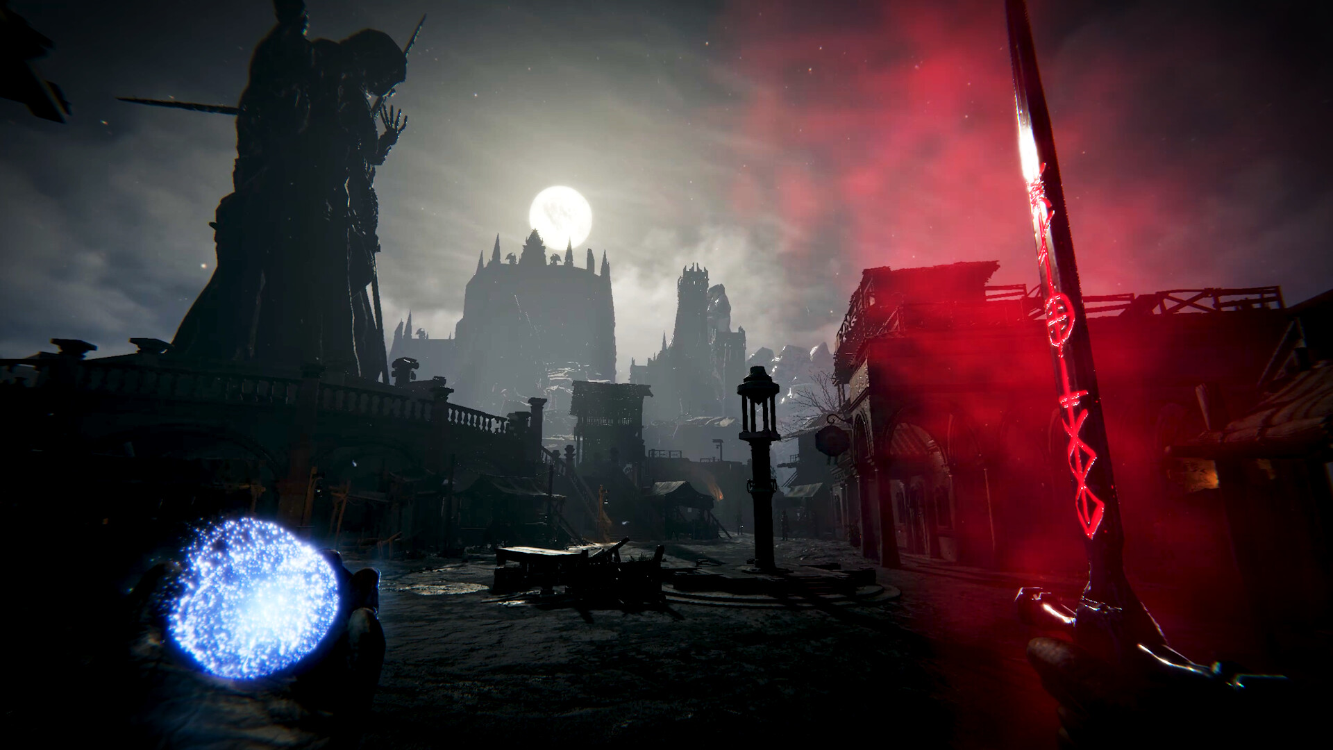 《污痕圣杯：阿瓦隆的陨落/Tainted Grail: The Fall of Avalon》PC中文版下载-含v1.20.Hotfix