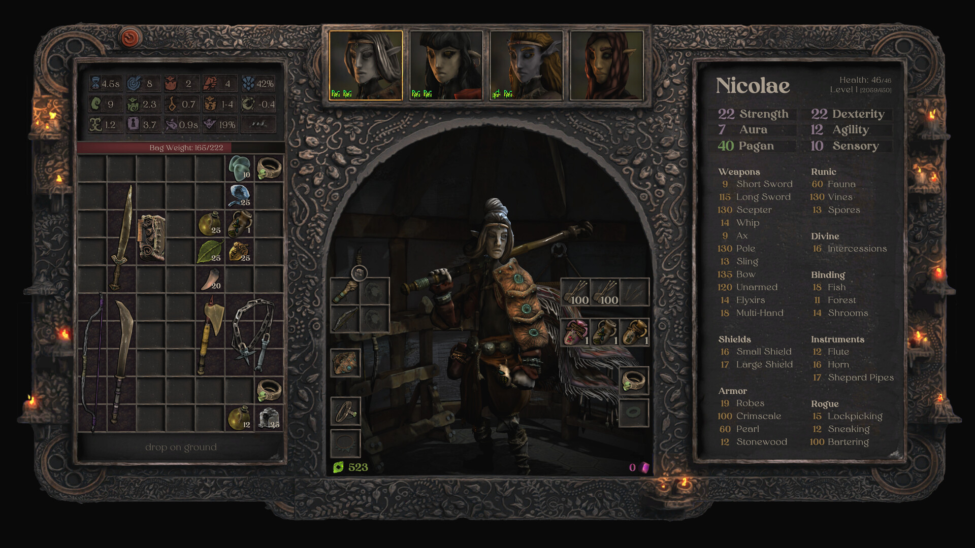 愚者盛宴/Banquet for Fools_2