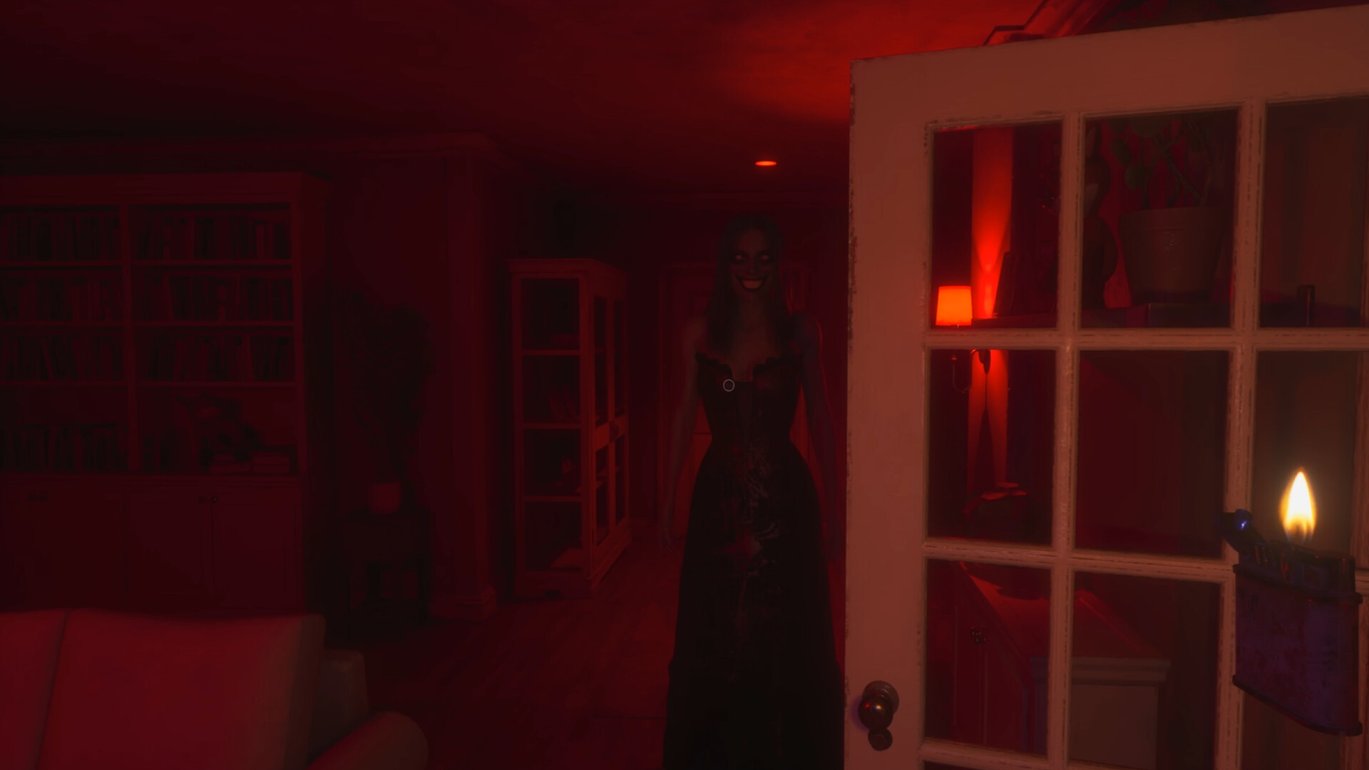 《未封印：梦魇/Unsealed: The Mare》PC中文版下载-含Build.22303246