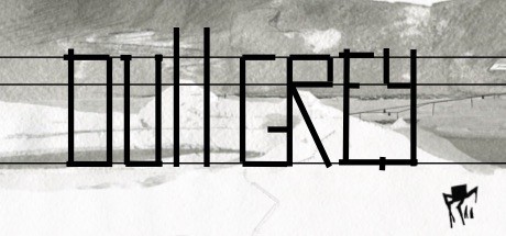 《Dull Grey》Switch英文+1.0.0补丁