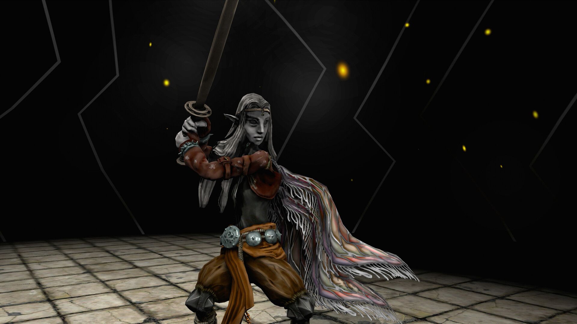 《愚者盛宴/Banquet for Fools》PC英文版下载-含正式版