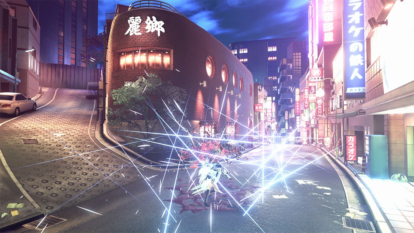 [5.05]《雷纳提斯 终极版》PS4日文版v1.10整合版+9DLC+降级补丁