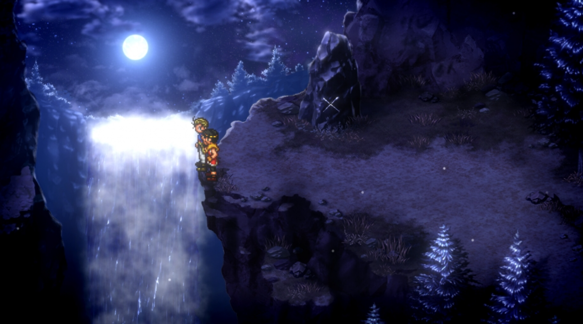 [5.05]《幻想水浒传1+2 高清重制版》PS4版v1.03整合版