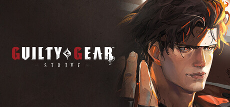 《罪恶装备：奋战/GUILTY GEAR -STRIVE-》PC版v1.3.2.0联机版