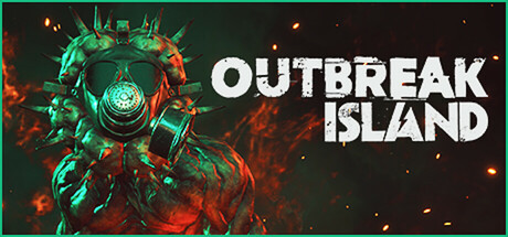 疫区岛/Outbreak Island_0