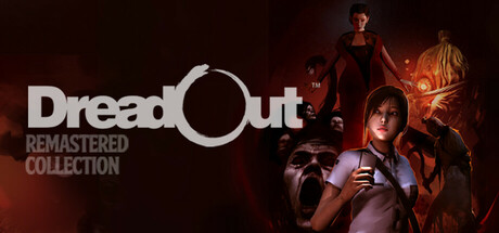 《小镇惊魂重制版合集/DreadOut Remastered Collection》PC版v20260427