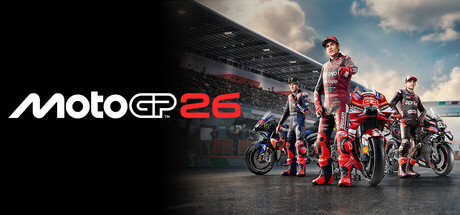 《摩托GP26/MotoGP 26》PC版Build.22846342