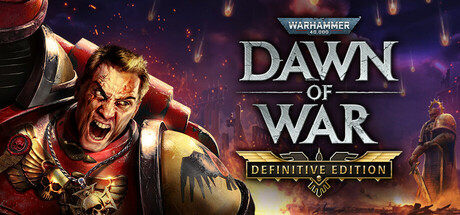 《战锤40k：战争黎明/Warhammer 40,000: Dawn of War – Definitive Edition》PC版v2.8.0