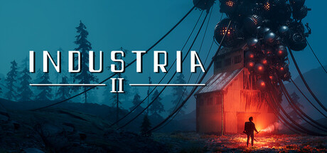 《工政2/INDUSTRIA 2》PC版Build.23014435