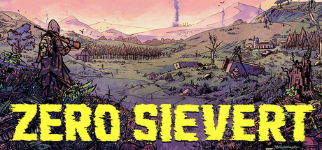 《零希沃特/ZERO Sievert》PC版v1.2.59