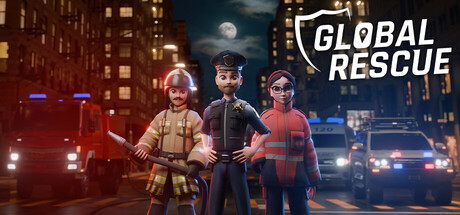《全球救援/Global Rescue》PC版Build.22972671