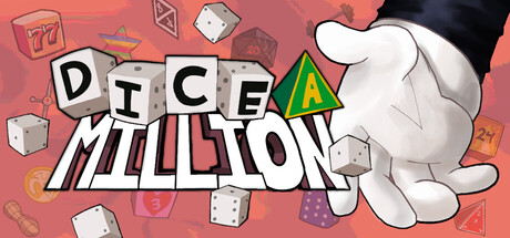 一掷百万/Dice A Million_0