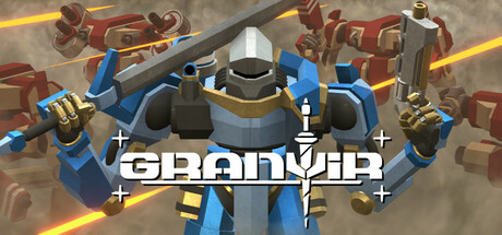 《格兰维尔/Granvir》PC版v2.28.2
