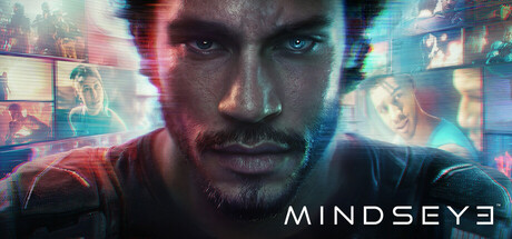《心之眼/MindsEye》PC版v7241880