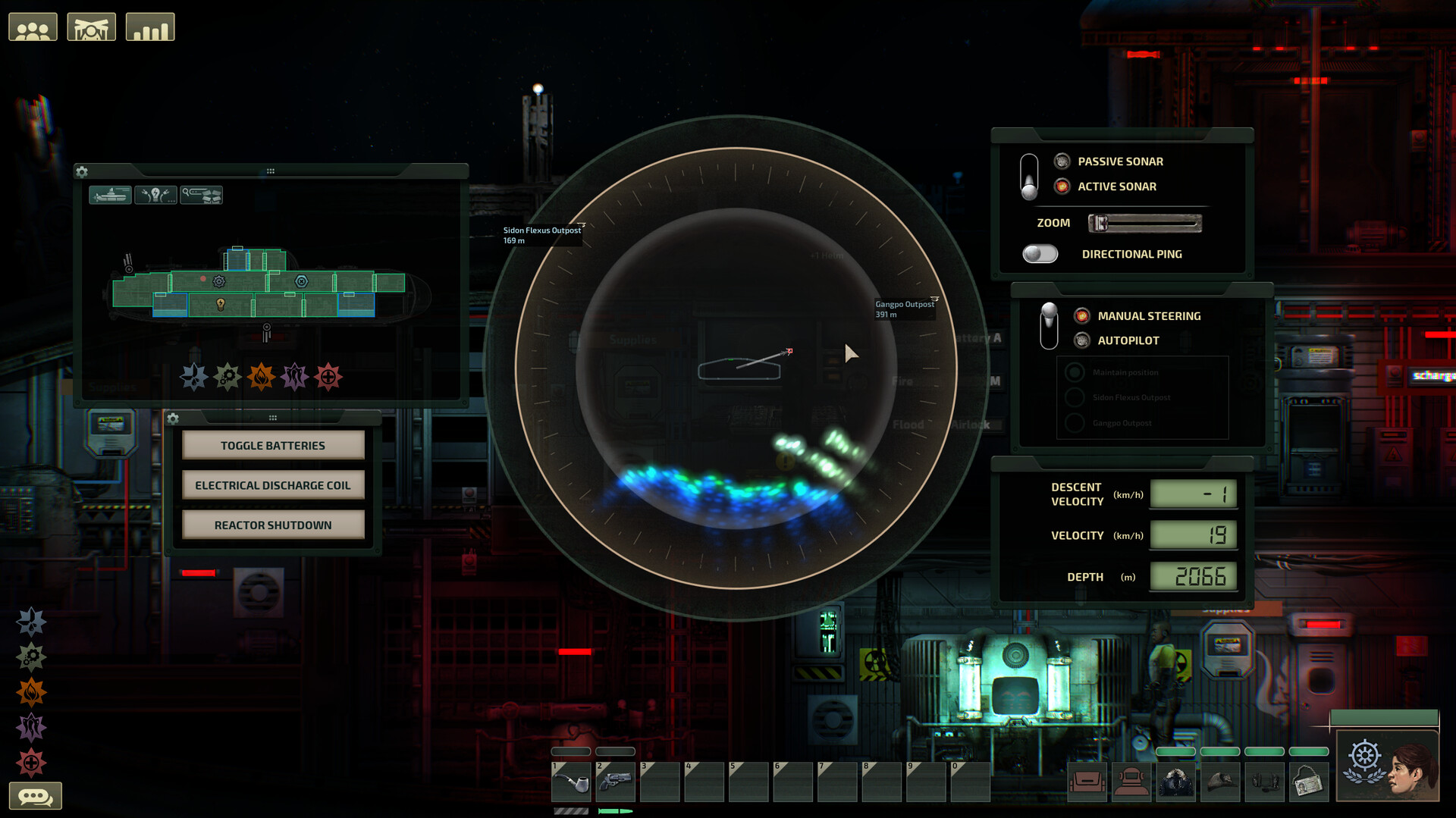 潜渊症/Barotrauma_1
