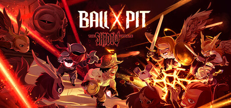 《球比伦战记/BALL x PIT》PC版v20260427