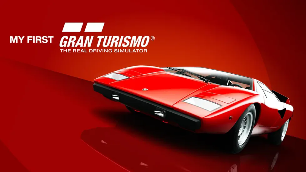 [9.0]我的第一款GT赛车 My First Gran Turismo 1.01整合版