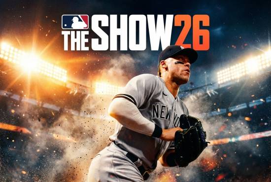 《美国职业棒球大联盟 26 MLB® The Show 26》Switch版1.0.8补丁+1DLC