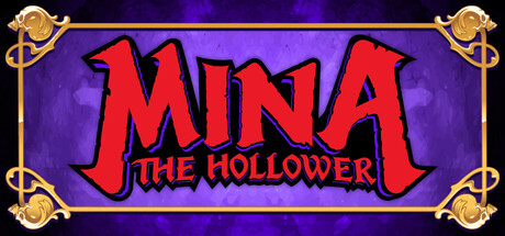《挖掘者米娜/Mina the Hollower》PC版含Build.23420439