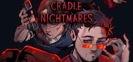 噩梦摇篮：献花于你/Cradle of Nightmare : Flowers to you