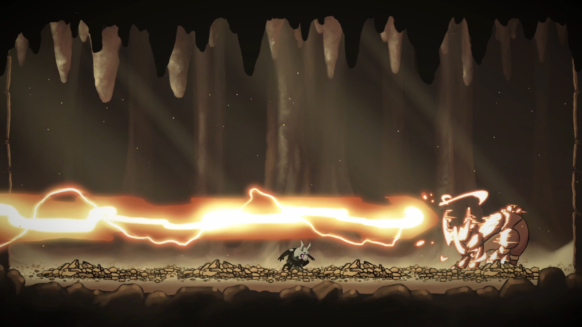 莫库尔 神之升华 Morkull Ascend to the Gods_2