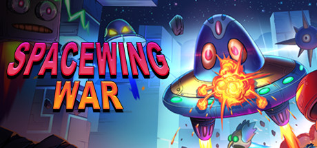 《太空翼之战 Spacewing War》Switch版1.0.0补丁