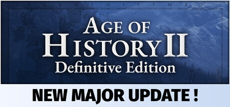 《文明时代2：终极版/Age of History 2: Definitive Edition》PC版含Build.23333946