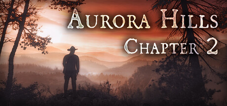极光山庄：第2章/Aurora Hills: Chapter 2