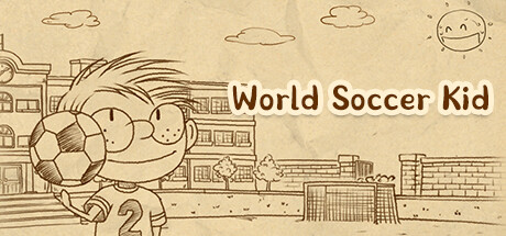 《世界足球小子 World Soccer Kid》Switch版1.0.0补丁