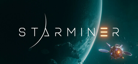 《星际矿业/Starminer》PC版含Build.23461127