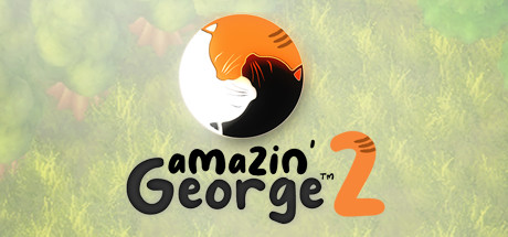 《神奇的乔治 2 amazin’ George 2》Switch版1.1补丁