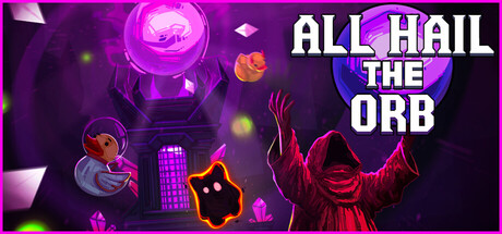 《赞美神球/All Hail the Orb》PC版Build.23073093