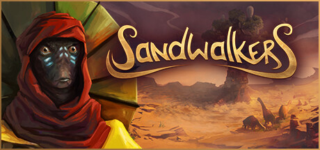 沙行者/Sandwalkers_0