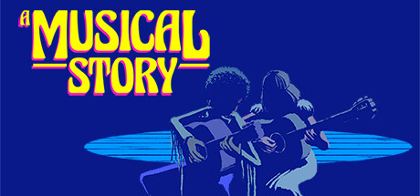 《音乐故事 A Musical Story》Switch版1.0.1补丁