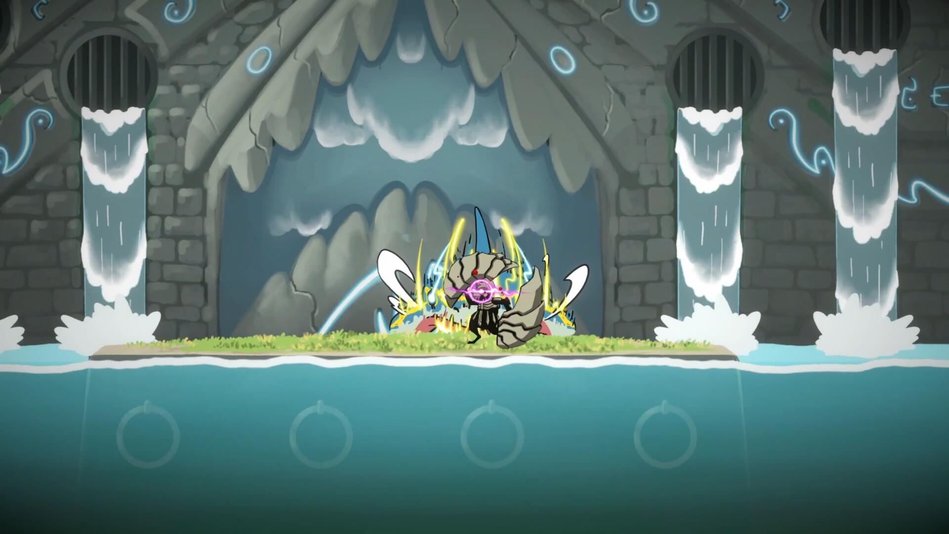 莫库尔 神之升华 Morkull Ascend to the Gods_1
