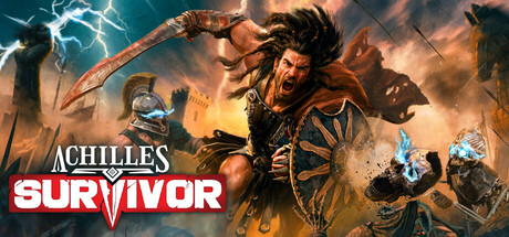 《阿喀琉斯 幸存者 Achilles Survivor》Switch版1.0.1补丁