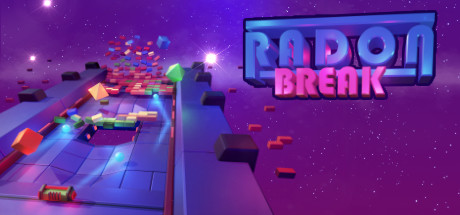 《Radon Break》Switch版1.1.0补丁
