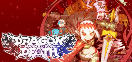 《龙之死印/Dragon Marked For Death》PC版Build.5754119