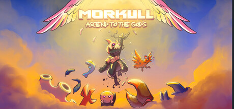 《莫库尔 神之升华 Morkull Ascend to the Gods》Switch版1.0.4补丁
