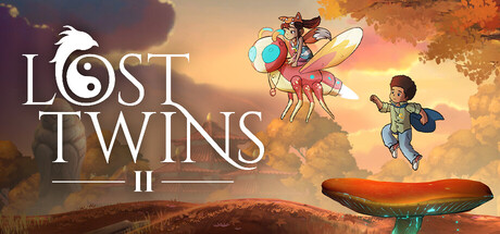 《双子迷途2 Lost Twins 2》Switch版