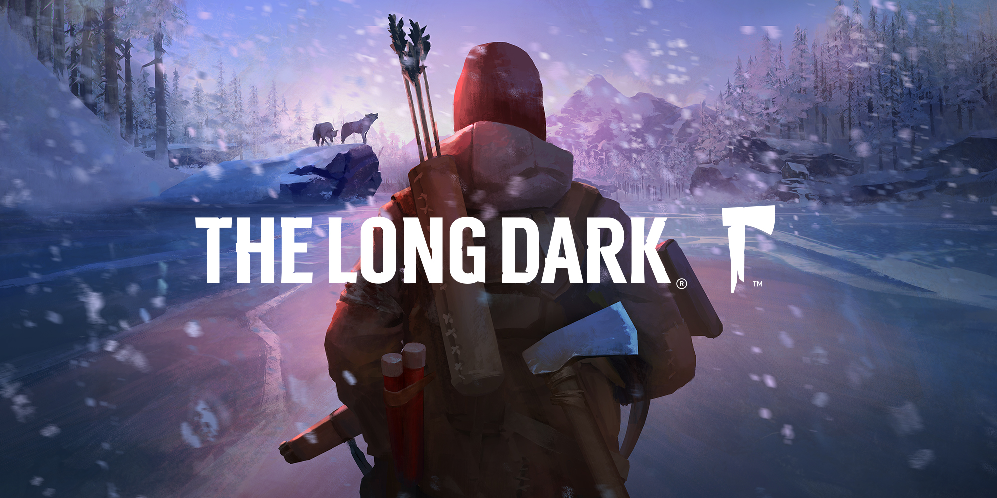 漫漫长夜 The Long Dark Switch v2.55.181556 金手指下载