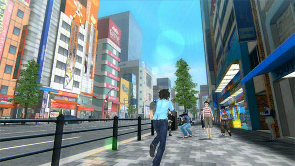[11.x]《秋叶原之旅2》PS4版+v1.12补丁+3DLC
