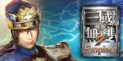 [9.0]《真三国无双7 帝国》PS4简体中文+v1.02补丁+1移植DLC