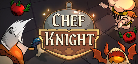 《厨师骑士/Chef Knight》PC版含Build.23512825