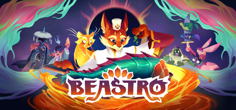 《欢迎光临/Beastro》PC版含Build.23627177