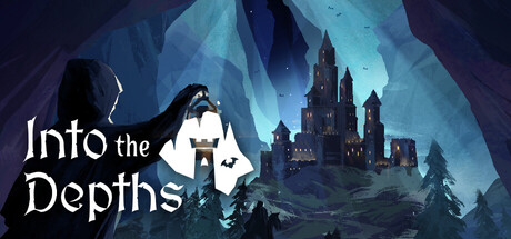 《深渊洞穴/Into The Depths》PC版含Build.23655002