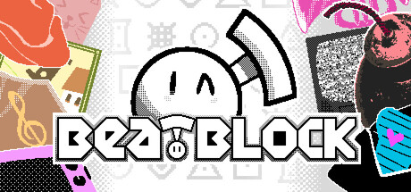 《玩转节拍/Beatblock》PC版含Build.23491949