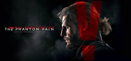 《合金装备5：幻痛-虚拟机版/METAL GEAR SOLID V: THE PHANTOM PAIN HYPERVISOR》PC版含Build.23407568