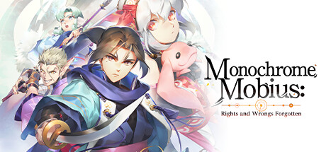 [5.05]《黑白莫比乌斯：岁月的代价》PS4版+V1.00+降级补丁