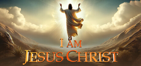 《我是耶稣基督/I Am Jesus Christ》PC版含v1.2.2